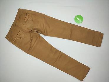 pull: House of Denim, Chinosy dla mężczyzn, rozmiar S — 3