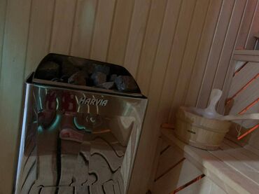 Həyət evləri və villaların satışı: 6 otaqlı, 480 kv. m, Orta təmir — 9