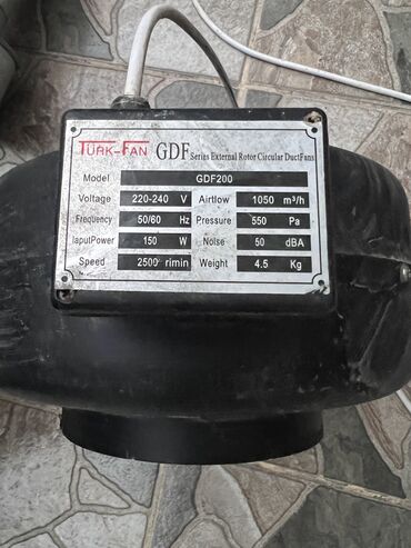 Digər restoran, kafe avadanlığı: Yeni alınıb.sadece 2 ay işlənilib.hamısı birıikdə 200 manata -da lalafo.az — 5 Digər restoran, kafe avadanlığı: Yeni alınıb.sadece 2 ay işlənilib.hamısı birıikdə 200 manata — 5