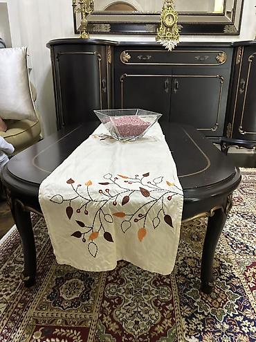 Qonaq otağı dəstləri: Komod — 14