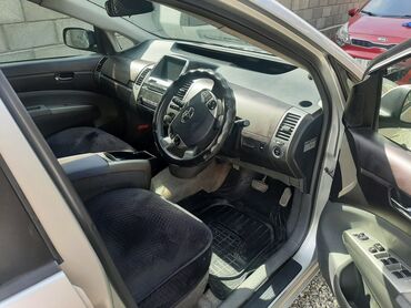 corolla runx: Toyota Prius: 2003 г., 1.5 л, Вариатор, Гибрид, Седан