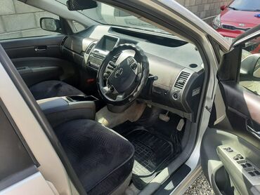 выкуп битых авто: Toyota Prius: 2003 г., 1.5 л, Вариатор, Гибрид, Седан