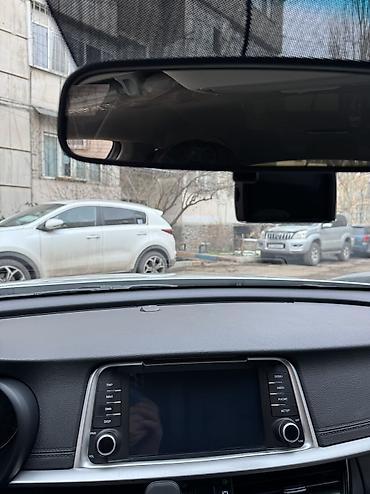 Kia: Kia K5: 2019 г., Автомат, Газ, Седан — 6