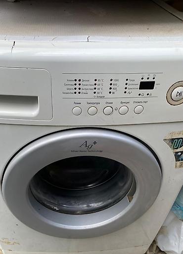 hisense wfea 6010: Salam işlekdi yumaqı qeseng yuyur son 9 deqqe qalmıs sıxmada dayanır — 3