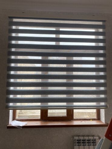 Pəncərələrin təmiri: Xidmət: Plastik pəncərə və qapı təmiri Təklif olunan işlər: - PVC — 7