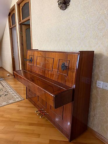 pianino belarus: Pianinoların 500 manatdan başlayan qiymətlərlə satışı 500 manata olan — 7