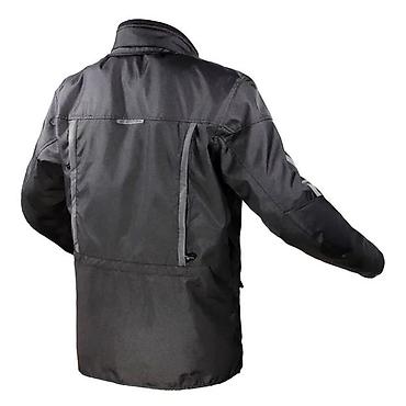 Sportska odeća: LS2 muška moto jakna – urbana touring jakna - Materijal: izdržljivi — 2