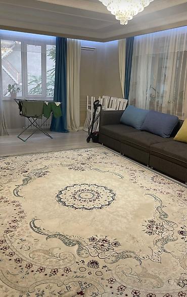 Продажа квартир: 4 комнаты, 120 м², Элитка, 2 этаж, Свежий ремонт — 11