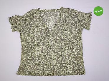 body 5xl: Bluzka damska, rozmiar 6XL — 3