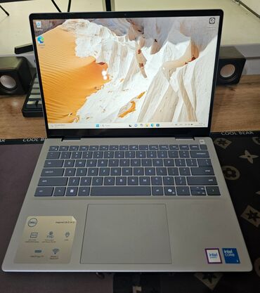 ультрабуки бишкек: Ультрабук, Dell, 8 ГБ ОЗУ, Intel Core i3, 14 ", Б/у, Для несложных задач, память NVMe SSD