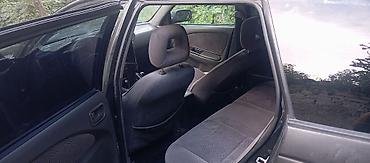 d 4d: Toyota Avensis: 2001 г., 2 л, Механика, Дизель, Универсал — 3
