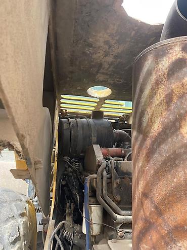 Катки: Дорожный катка, виброкатка Sinomach LSS2502 Год выпуска: 2015 Цена — 5