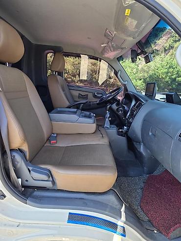 Kia: Kia BONGO: 2020 г., 2.4 л, Механика, Газ, Фургон — 16