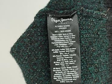 dobry jackopt: Pepe Jeans, Sweter damski, rozmiar L — 5