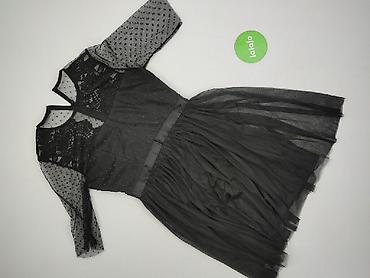 brokat: Sukienka damska, rozmiar L — 3