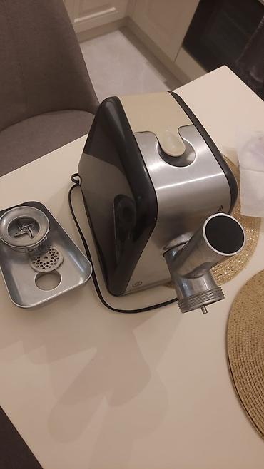 tv box satisi: Tefal Le Hachoir 1800 elektrik ətçəkən - Güclü mühərrik (seriyada — 1