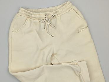 dresy prada: Drôle de Copine, Spodnie dresowe damskie, rozmiar S — 1