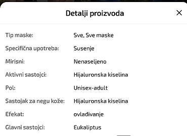 ugg mini 38: Konjska mast.Porucuje se i ceka se 10-tak dana. Obavezna uplata pa — 5