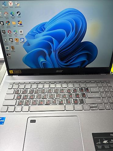 intel core 2 duo: Срочно продаю ноутбук ACER Aspire A515-57 Core I5 12-450 8 гб — 2