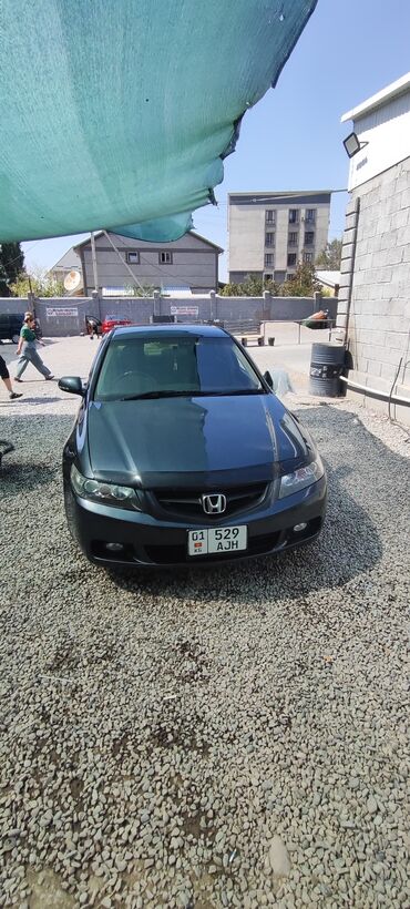 мапет хонда: Honda Accord: 2003 г., 2 л, Автомат, Бензин, Седан