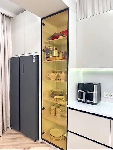 Продажа квартир: 4 комнаты, 102 м², Мед Академия Элитка, 10 этаж — 18