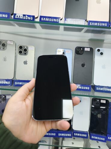 Apple iPhone: IPhone 14 Pro, 128 GB, Deep Purple, Face ID — 3