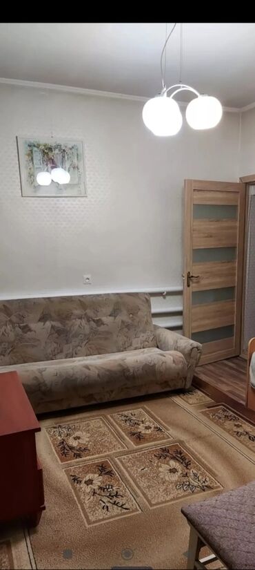снять дом недорого без посредников: 56 кв. м, 3 бөлмө, Унаа токтотуучу жай, Забор, тосулган
