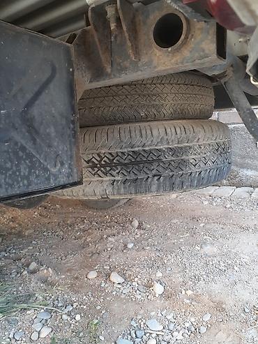 яди мото: Легкий грузовик, Hyundai, Стандарт, 2 т, Б/у — 8