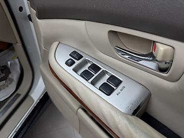 мкпп камри: Toyota Harrier: 2003 г., 3 л, Автомат, Бензин, Кроссовер — 10