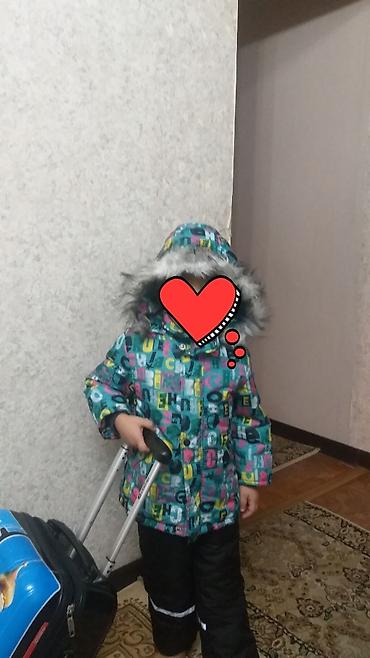 Верхняя одежда: Верхняя одежда at lalafo.kg — 11 Верхняя одежда: Верхняя одежда — 11