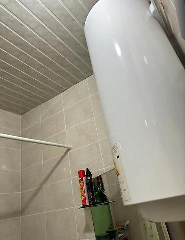 3 ком кв в такмаке: 3 комнаты, 58 м², 106 серия, 1 этаж, Косметический ремонт — 9