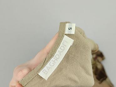 ponczo c: Kamizelka damska, rozmiar S — 5