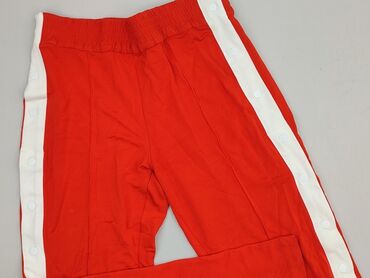 stradivarious cargo: H&M, Спортивні штани жіночі, розмір M