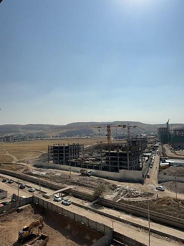 Продажа квартир: 2 комнаты, 81 м², Элитка, 5 этаж, Готовая ПСО (под самоотделку) — 5