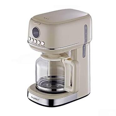qehve bisiren: Qəhvə maşını "BergHOFF RETRO 15 Cup"BergHOFF RETRO 15 Cup – retro — 4