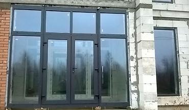 Ремонт окон и дверей: Окно, Дверь, Перегородка: Ремонт, Бесплатный выезд — 16