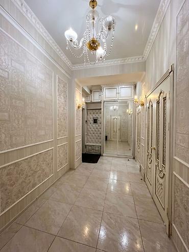 роял квартиры: 1 комната, 52 м², Золотой квадрат Элитка, 2 этаж, Дизайнерский ремонт — 4