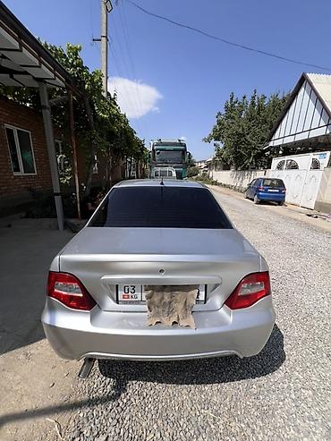 aion gac: Daewoo Nexia: 2011 г., 1.5 л, Газ, Седан — 4
