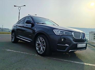 bmw lyuk: BMW X4: 2 l | 2015 il Ofrouder/SUV — 10
