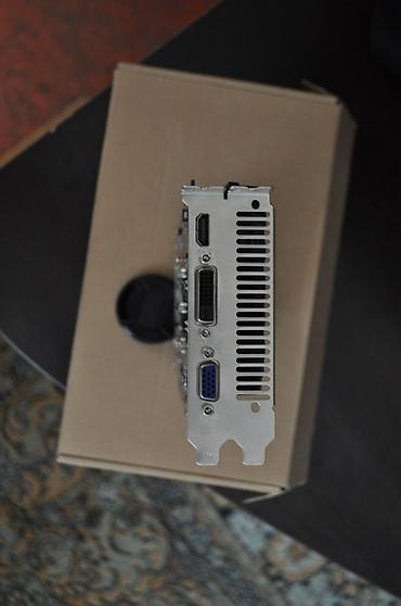 celeron n4500: Palit GeForce GTX 750 — 2 ГБ GDDR5 Продаю Palit GeForce GTX 750 в — 3