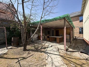 Долгосрочная аренда домов: 150 м², 4 комнаты — 7