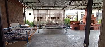 балыкчы лалафо: Коттедж, Asia Palace, Сары-Ой — 4
