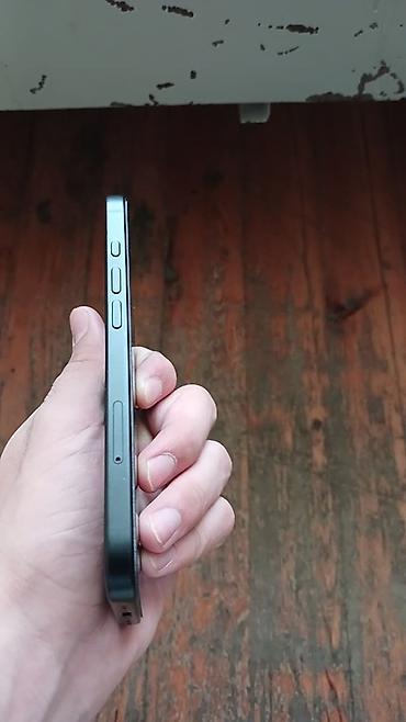 Apple iPhone: IPhone 16, 128 GB, Qara, Face ID — 5