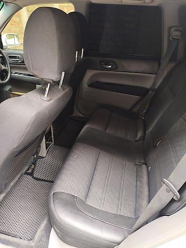 Subaru: Subaru Forester: 2002 г., 2 л, Автомат, Бензин, Кроссовер — 4