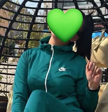 nike command zenske: Gornji deo 
M, L, L
1800 din
🟢 — 1