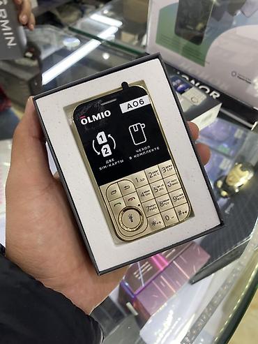samsung j3 2016: OLMIO A06 — мобильный мини‑телефон Основные характеристики: - Дисплей — 3