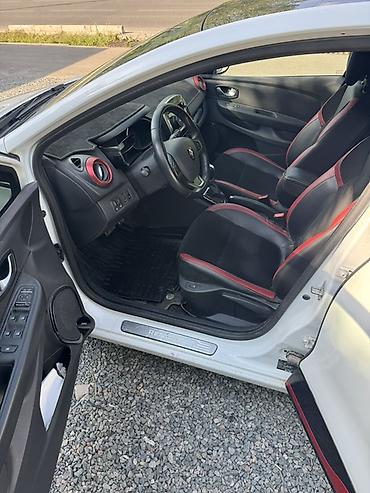 авто химии: Renault Clio: 2019 г., 1.5 л, Робот, Дизель, Хэтчбэк — 6