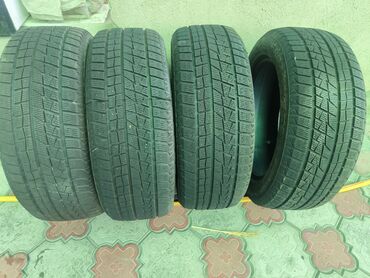 шина гофорум: Шины 235 / 55 / R 18, Зима, Комплект, Легковые, Goform
