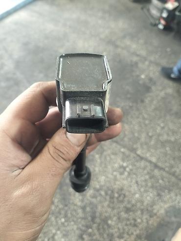 elantra bobin: Nissan X Trel babini tezedi islekdi ela vezyetdedi — 3