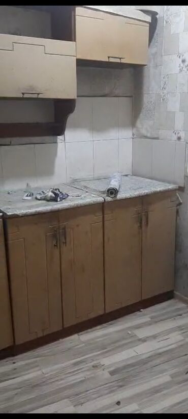 Uzunmüddətli kirayə evlər: 100 kv. m, 3 otaqlı, Kombi, Qaz, İşıq — 13